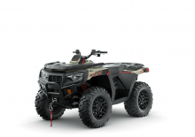 Vehicule all-terrain (ATV-uri) & Quad-uri Artic Cat Alterra 600 LTD
