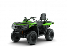 Vehicule all-terrain (ATV-uri) & Quad-uri Artic Cat Alterra 600 TRV EPS