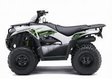 Vehicule all-terrain (ATV-uri) & Quad-uri Kawasaki BRUTE FORCE 300 