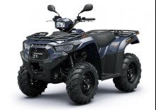 Vehicule all-terrain (ATV-uri) & Quad-uri Kawasaki BRUTE FORCE 450 T-CAT