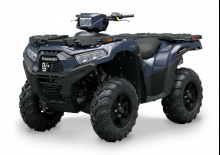 Vehicule all-terrain (ATV-uri) & Quad-uri Kawasaki BRUTE FORCE 750 4X4I 