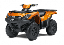 Vehicule all-terrain (ATV-uri) & Quad-uri Kawasaki BRUTE FORCE 750 4X4I