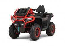 Vehicule all-terrain (ATV-uri) & Quad-uri CFMOTO CFORCE 1000 MUD Version