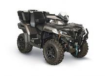 Vehicule all-terrain (ATV-uri) & Quad-uri CFMOTO CFORCE 1000 Overland