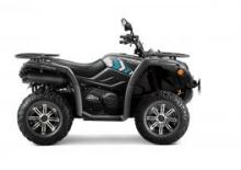Vehicule all-terrain (ATV-uri) & Quad-uri CFMOTO CForce 450 S EFI 4×4 One
