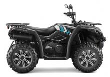 Vehicule all-terrain (ATV-uri) & Quad-uri CFMOTO CFORCE 450S