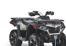 Vehicule all-terrain (ATV-uri) & Quad-uri CFMOTO CFORCE 600