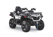 Vehicule all-terrain (ATV-uri) & Quad-uri CFMOTO CFORCE 600 Touring