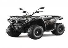 Vehicule all-terrain (ATV-uri) & Quad-uri CFMOTO Gladiator X520