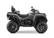 Vehicule all-terrain (ATV-uri) & Quad-uri CFMOTO Gladiator X850