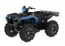 Vehicule all-terrain (ATV-uri) & Quad-uri Yamaha GRIZZLY EPS LTD