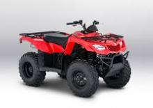 Vehicule all-terrain (ATV-uri) & Quad-uri Suzuki KingQuad 400Asi