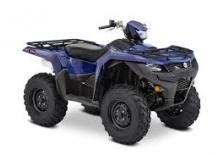 Vehicule all-terrain (ATV-uri) & Quad-uri Suzuki KingQuad 500AXi