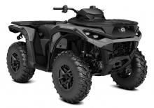 Vehicule all-terrain (ATV-uri) & Quad-uri can-am OUTLANDER DPS 1000R
