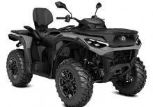 Vehicule all-terrain (ATV-uri) & Quad-uri can-am OUTLANDER MAX DPS 1000R T ABS