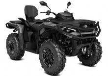 Vehicule all-terrain (ATV-uri) & Quad-uri can-am OUTLANDER MAX PRO XU HD10 T