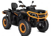 Vehicule all-terrain (ATV-uri) & Quad-uri can-am OUTLANDER MAX XT-P 1000R T ABS