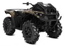 Vehicule all-terrain (ATV-uri) & Quad-uri can-am OUTLANDER X MR 700