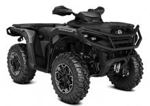 Vehicule all-terrain (ATV-uri) & Quad-uri can-am OUTLANDER XT 1000R