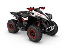 Vehicule all-terrain (ATV-uri) & Quad-uri can-am RENEGADE 570