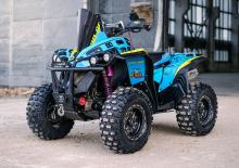 Vehicule all-terrain (ATV-uri) & Quad-uri can-am RENEGADE X MR 1000R
