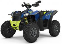 Vehicule all-terrain (ATV-uri) & Quad-uri Polaris Scrambler XP 1000