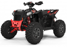 Vehicule all-terrain (ATV-uri) & Quad-uri Polaris Scrambler XP 1000 S