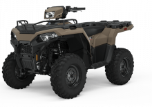 Vehicule all-terrain (ATV-uri) & Quad-uri Polaris Sportsman 570