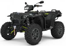 Vehicule all-terrain (ATV-uri) & Quad-uri Polaris Sportsman XP 1000 S