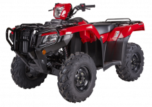 Vehicule all-terrain (ATV-uri) & Quad-uri Honda TRX520FE2