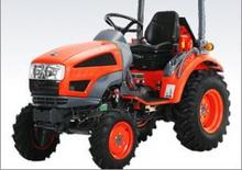 Vehicule municipale multifuncționale diesel Kioti CK 22
