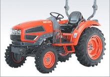 Vehicule municipale multifuncționale diesel Kioti CK 27