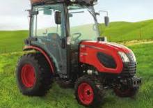 Vehicule municipale multifuncționale diesel Kioti CK 30 M