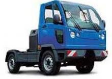 Vehicule municipale multifuncționale diesel Multicar FUMO Body