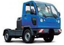 Vehicule municipale multifuncționale diesel Multicar FUMO Body