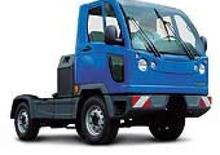 Vehicule municipale multifuncționale diesel Multicar FUMO Body
