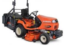 Vehicule municipale multifuncționale diesel Kubota G 21 LD