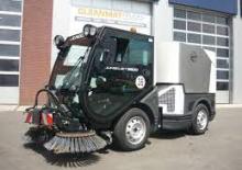 Vehicule municipale multifuncționale diesel Jungojet Jungojet 3500