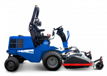 Vehicule municipale multifuncționale diesel BCS MA.TRA 300