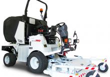 Vehicule municipale multifuncționale diesel BCS MA.TRA 350
