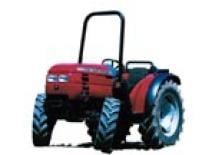 Vehicule municipale multifuncționale diesel Massey Ferguson MF 1325 (A)