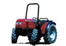 Vehicule municipale multifuncționale diesel Massey Ferguson MF 1335 (A)