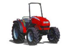 Vehicule municipale multifuncționale diesel Massey Ferguson MF 2405