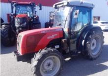 Vehicule municipale multifuncționale diesel Massey Ferguson MF 3435