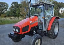 Vehicule municipale multifuncționale diesel Massey Ferguson MF 4315 (A)