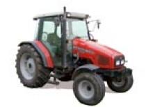 Vehicule municipale multifuncționale diesel Massey Ferguson MF 4325 (A)