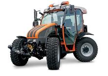 Vehicule municipale multifuncționale diesel Reform Werke Mounty 100 V