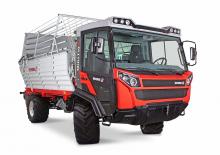 Vehicule municipale multifuncționale diesel Reform Werke Muli T 10 X