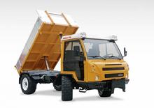 Vehicule municipale multifuncționale diesel Reform Werke Muli T 6