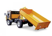 Vehicule municipale multifuncționale diesel Reform Werke Muli T 8 S